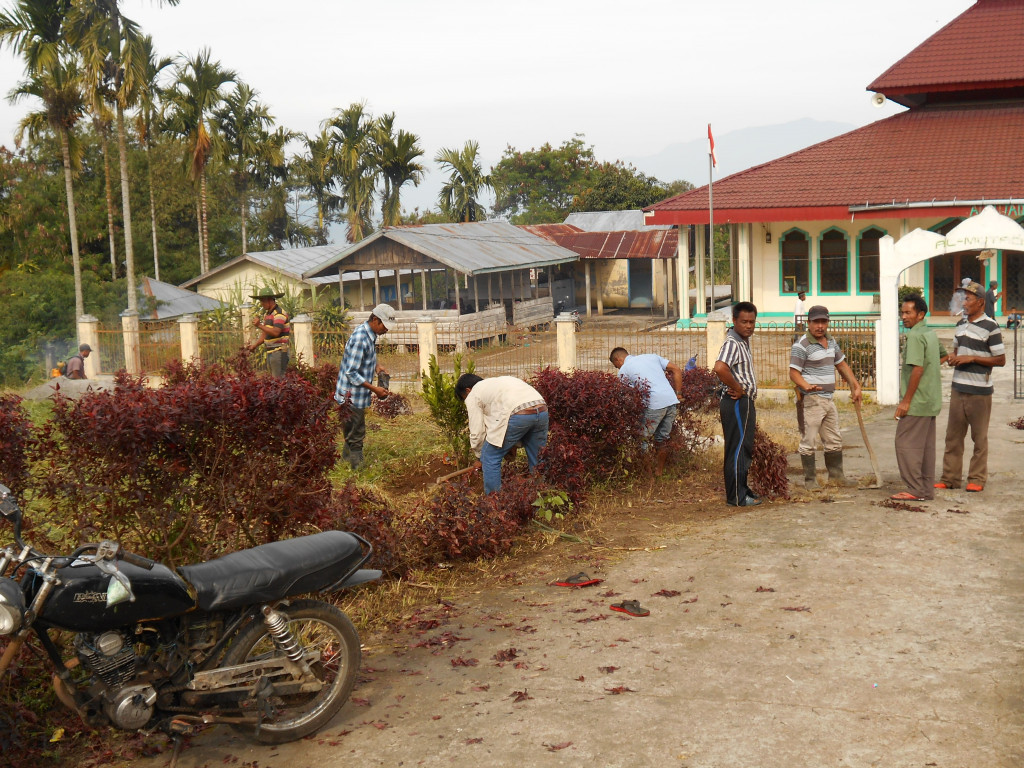 Gotong Royong